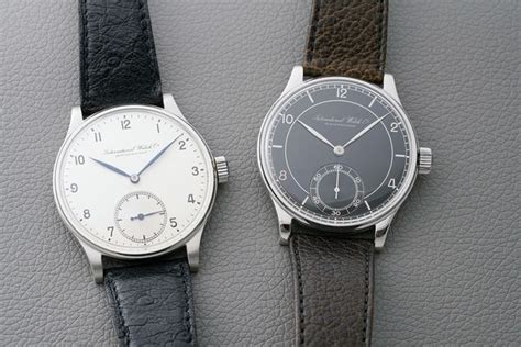 The IWC Portugieser: The Anonymous Watch That Became 